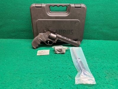 TAURUS 692 .357 MAG/9MM - Image 1 of 22