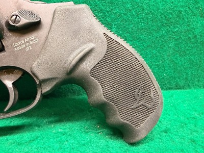 TAURUS 692 .357 MAG/9MM - Image 9 of 22