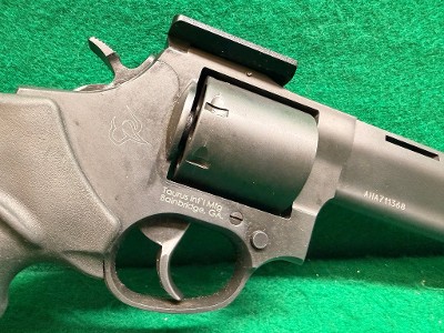 TAURUS 692 .357 MAG/9MM - Image 4 of 22