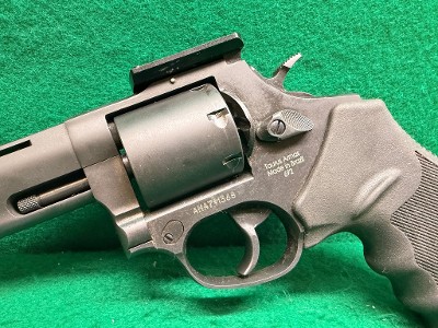 TAURUS 692 .357 MAG/9MM - Image 8 of 22