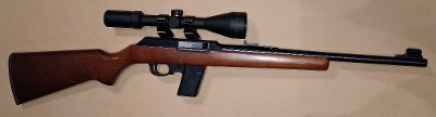 MARLIN MODEL 9 9MM LUGER (9x19 PARA) - Image 2 of 10