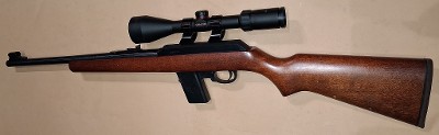 MARLIN MODEL 9 9MM LUGER (9x19 PARA) - Image 1 of 10