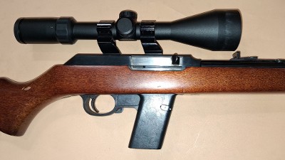 MARLIN MODEL 9 9MM LUGER (9x19 PARA) - Image 7 of 10