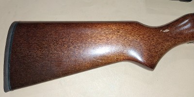 MARLIN MODEL 9 9MM LUGER (9x19 PARA) - Image 6 of 10