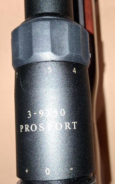 MARLIN MODEL 9 9MM LUGER (9x19 PARA) - Image 10 of 10