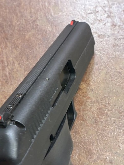 HI-POINT JHP .45 ACP - Image 5 of 6
