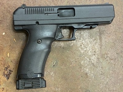 HI-POINT JHP .45 ACP - Image 2 of 6