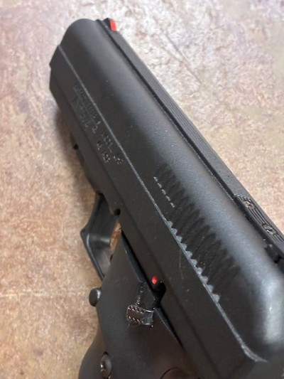 HI-POINT JHP .45 ACP - Image 6 of 6