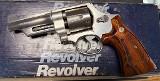 SMITH & WESSON 624 .44 MAG/.44 SPL - Image 2 of 3