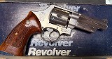 SMITH & WESSON 624 .44 MAG/.44 SPL - Image 1 of 3