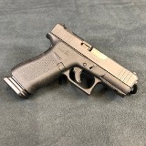 GLOCK 43X MOS 9MM LUGER (9x19 PARA) - Image 3 of 4