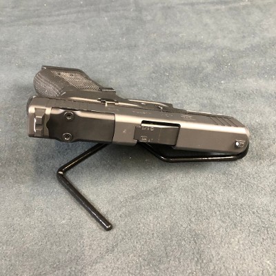 GLOCK 43X MOS 9MM LUGER (9x19 PARA) - Image 4 of 4