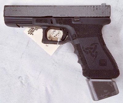 GLOCK Edp528 45 AUTO/ACP - Image 2 of 7