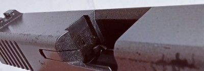 GLOCK Edp528 45 AUTO/ACP - Image 5 of 7