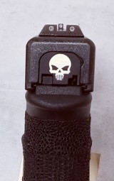 GLOCK Edp528 45 AUTO/ACP - Image 3 of 7