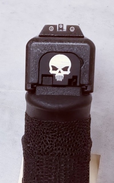 GLOCK Edp528 45 AUTO/ACP - Image 3 of 7