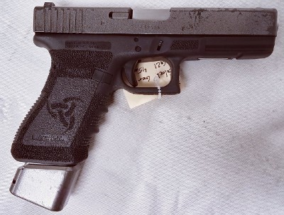 GLOCK Edp528 45 AUTO/ACP - Image 1 of 7