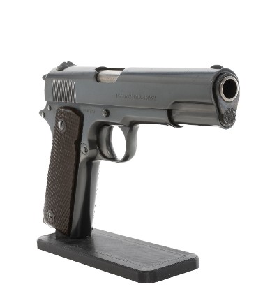 COLT Model of 1911 U.S. Navy.45 ACP - Image 6 of 16