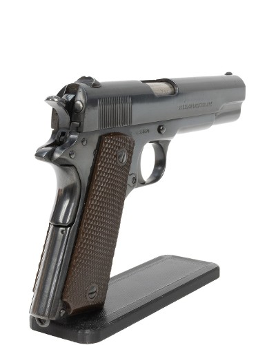 COLT Model of 1911 U.S. Navy.45 ACP - Image 8 of 16