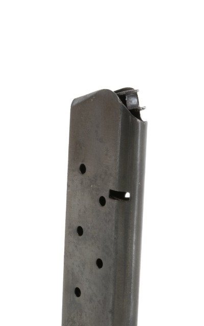 COLT Model of 1911 U.S. Navy.45 ACP - Image 15 of 16