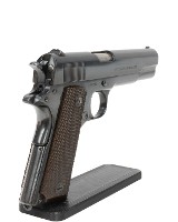 COLT Model of 1911 U.S. Navy.45 ACP - Image 8 of 16