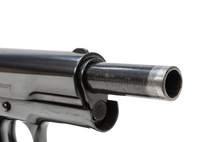 COLT Model of 1911 U.S. Navy.45 ACP - Image 11 of 16