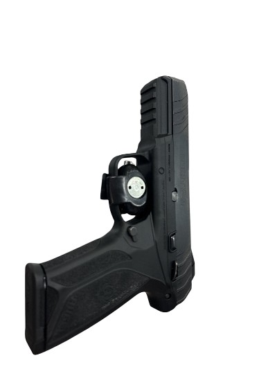 RUGER SECURITY 9 9MM LUGER (9x19 PARA) - Image 2 of 3