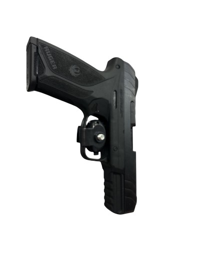 RUGER SECURITY 9 9MM LUGER (9x19 PARA) - Image 1 of 3