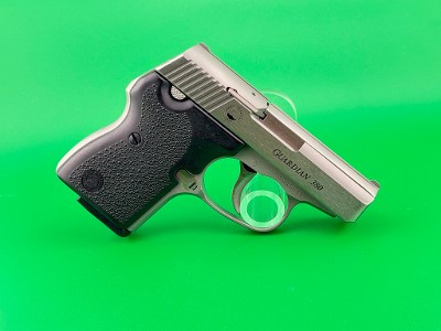 NORTH AMERICAN ARMS GUARDIAN .380 ACP - Image 2 of 6