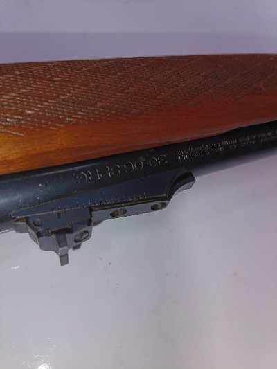 REMINGTON 742 .30-06 SPRG - Image 21 of 25