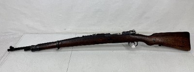 YUGO M24/47 8MM - Image 1 of 25