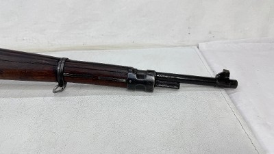 YUGO M24/47 8MM - Image 11 of 25