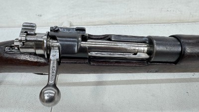 YUGO M24/47 8MM - Image 20 of 25