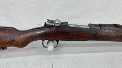 YUGO M24/47 8MM - Image 9 of 25