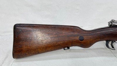 YUGO M24/47 8MM - Image 8 of 25