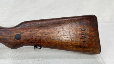 YUGO M24/47 8MM - Image 2 of 25