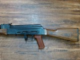 PIONEER ARMS CORP. AK47 SPORTER 7.62X39MM - Image 4 of 4