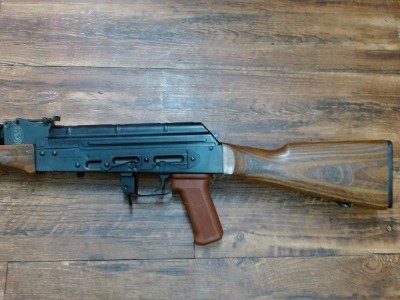 PIONEER ARMS CORP. AK47 SPORTER 7.62X39MM - Image 4 of 4