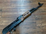 PIONEER ARMS CORP. AK47 SPORTER 7.62X39MM - Image 2 of 4