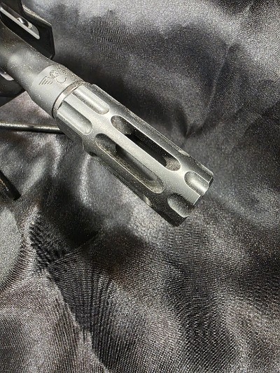 WILSON COMBAT PROTECTOR CARBINE 5.56X45MM NATO - Image 5 of 5