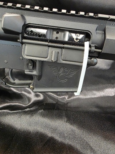 WILSON COMBAT PROTECTOR CARBINE 5.56X45MM NATO - Image 3 of 5