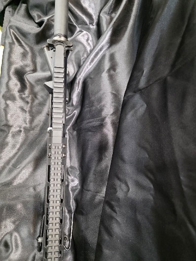 WILSON COMBAT PROTECTOR CARBINE 5.56X45MM NATO - Image 4 of 5