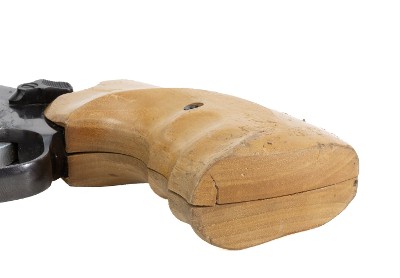 ZASTAVA ARMS M83/94 .357 MAG - Image 11 of 14