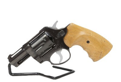 ZASTAVA ARMS M83/94 .357 MAG - Image 1 of 14