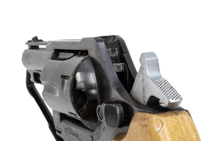 ZASTAVA ARMS M83/94 .357 MAG - Image 9 of 14