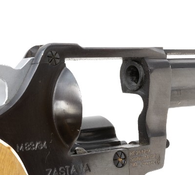 ZASTAVA ARMS M83/94 .357 MAG - Image 13 of 14