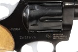 ZASTAVA ARMS M83/94 .357 MAG - Image 4 of 14