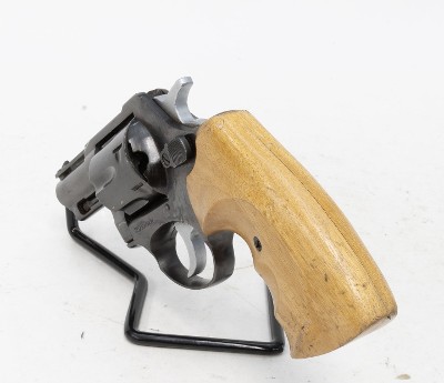ZASTAVA ARMS M83/94 .357 MAG - Image 8 of 14