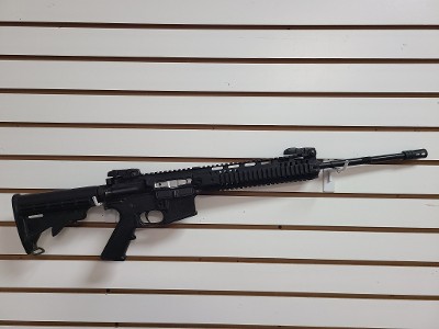 FMK FIREARMS AR-1 .410 BORE - Image 2 of 3