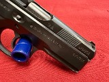 CZ 75 P-01 COMPACT 9MM 9MM LUGER (9x19 PARA) - Image 3 of 7
